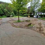 Pumptrack Winterberg Zueschen Mountainbike Anlage 013