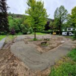 Pumptrack Winterberg Zueschen Mountainbike Anlage 017