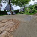 Pumptrack Winterberg Zueschen Mountainbike Anlage 023