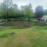 Pumptrack Winterberg Zueschen Mountainbike Anlage 026