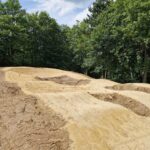 Dirtpark Rattenberg Bikepark Bayerischer Wald Mtb Anlage 005