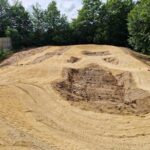 Dirtpark Rattenberg Bikepark Bayerischer Wald Mtb Anlage 007