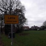 Planungsworkshop Dirtpark Coesfeld Lette