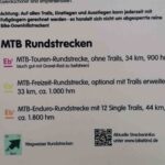 Bikeland Eberbach Mountainbike Trails Baden Württemberg 006