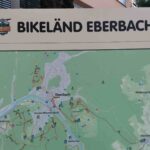 Bikeland Eberbach Mountainbike Trails Baden Württemberg 009