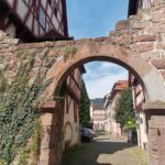 Bikeland Eberbach Mountainbike Trails Baden Württemberg 018