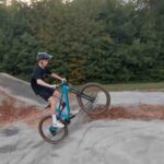Bikepark Rhoen Dirtpark Stangenroth Mountainbike Jumplines Pumptrack 006