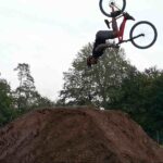 Bikepark Rhoen Dirtpark Stangenroth Mountainbike Jumplines Pumptrack 007