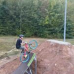 Bikepark Rhoen Dirtpark Stangenroth Mountainbike Jumplines Pumptrack 008