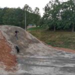 Bikepark Rhoen Dirtpark Stangenroth Mountainbike Jumplines Pumptrack 010