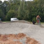 Bikepark Rhoen Dirtpark Stangenroth Mountainbike Jumplines Pumptrack 017