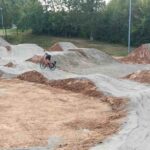Bikepark Rhoen Dirtpark Stangenroth Mountainbike Jumplines Pumptrack 020