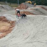 Bikepark Rhoen Dirtpark Stangenroth Mountainbike Jumplines Pumptrack 021