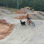 Bikepark Rhoen Dirtpark Stangenroth Mountainbike Jumplines Pumptrack 022