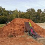 Bikepark Rhoen Dirtpark Stangenroth Mountainbike Kreuzberg Bad-kissingen 003