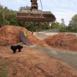 Bikepark Rhoen Dirtpark Stangenroth Mountainbike Kreuzberg Bad-kissingen 004