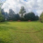 Dirtpark Helmstadt Pumptrack Mountainbikepark Wuerzburg 006