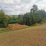 Dirtpark Helmstadt Pumptrack Mountainbikepark Wuerzburg 011