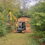 Dirtpark Helmstadt Pumptrack Mountainbikepark Wuerzburg 034