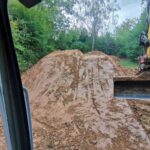 Dirtpark Helmstadt Pumptrack Mountainbikepark Wuerzburg 035