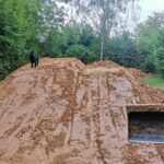 Dirtpark Helmstadt Pumptrack Mountainbikepark Wuerzburg 037