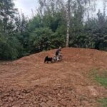 Dirtpark Helmstadt Pumptrack Mountainbikepark Wuerzburg 043