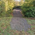 Dirtpark Helmstadt Pumptrack Mountainbikepark Wuerzburg 049