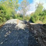 Dirtpark Helmstadt Pumptrack Mountainbikepark Wuerzburg 058
