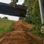 Dirtpark Helmstadt Pumptrack Mountainbikepark Wuerzburg 085