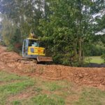 Dirtpark Helmstadt Pumptrack Mountainbikepark Wuerzburg 088