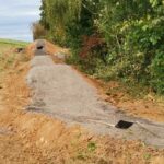 Dirtpark Helmstadt Pumptrack Mountainbikepark Wuerzburg 100
