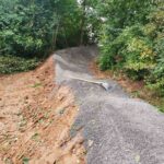 Dirtpark Helmstadt Pumptrack Mountainbikepark Wuerzburg 105