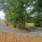 Dirtpark Helmstadt Pumptrack Mountainbikepark Wuerzburg 120