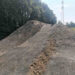 Mountainbike Bmx Bahn Dirtpark Metelen 005