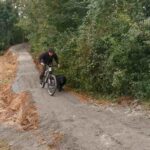 Mountainbike Wuerzburg Bikepark Helmstadt Pumptrack Jumpline Tricksprung 004