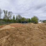 Mountainbike Park Sauerland Sundern EBike Ramp Jump 001