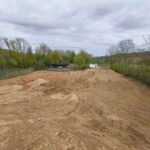 Mountainbike Park Sauerland Sundern EBike Ramp Jump 002