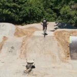 Bikepark Hilden Dirtpark Duesseldorf Bmx Spielplatz 001