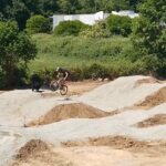 Bikepark Hilden Dirtpark Duesseldorf Bmx Spielplatz 002