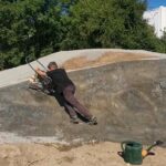 Bikepark Hilden Dirtpark Duesseldorf Bmx Spielplatz 003