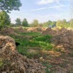 Bikepark Hilden Dirtpark Duesseldorf Bmx Spielplatz 004