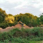 Bikepark Hilden Dirtpark Duesseldorf Bmx Spielplatz 008