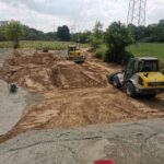 Bikepark Hilden Dirtpark Duesseldorf Bmx Spielplatz 014