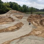 Bikepark Hilden Dirtpark Duesseldorf Bmx Spielplatz 015