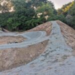 Bikepark Hilden Dirtpark Duesseldorf Bmx Spielplatz 016