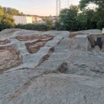 Bikepark Hilden Dirtpark Duesseldorf Bmx Spielplatz 018