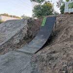 Bikepark Hilden Dirtpark Duesseldorf Bmx Spielplatz 019