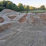 Bikepark Hilden Dirtpark Duesseldorf Bmx Spielplatz 022