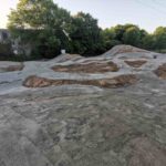 Bikepark Hilden Dirtpark Duesseldorf Bmx Spielplatz 023