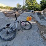 Bikepark Hilden Dirtpark Duesseldorf Bmx Spielplatz 028
